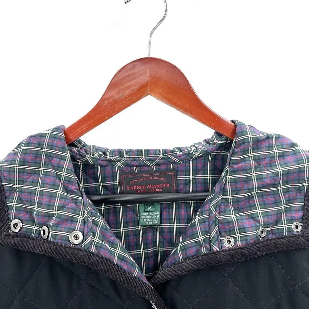 Ralph Lauren vintage 90s